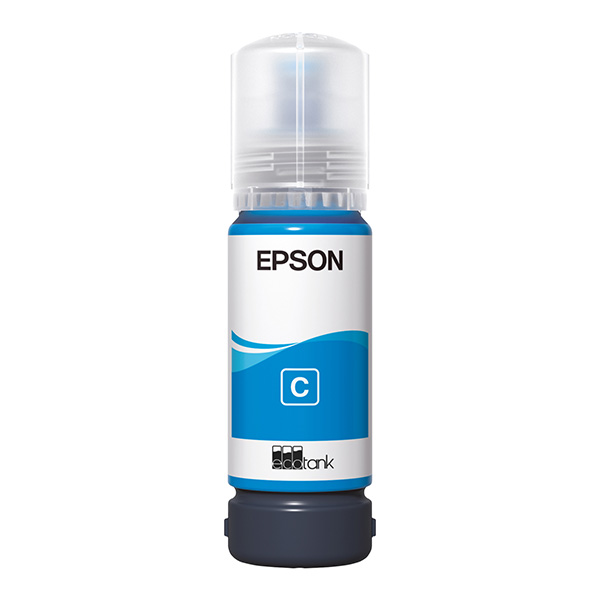 Epson Original Inkjet 108 / C13T09C24A cyan 70 ml