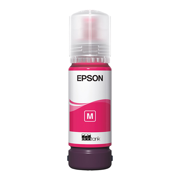 Epson Original Inkjet 108 / C13T09C34A magenta 70 ml
