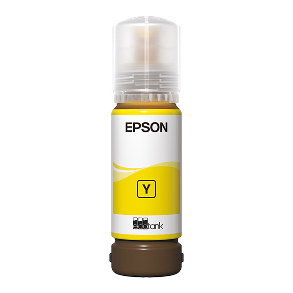 Epson Original Inkjet 108 / C13T09C44A yellow 70 ml