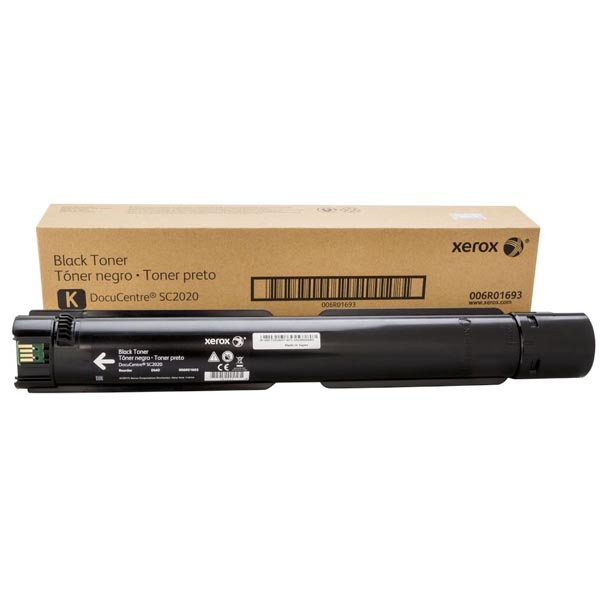 Xerox Original Toner 006R01693 black 9 000 pages