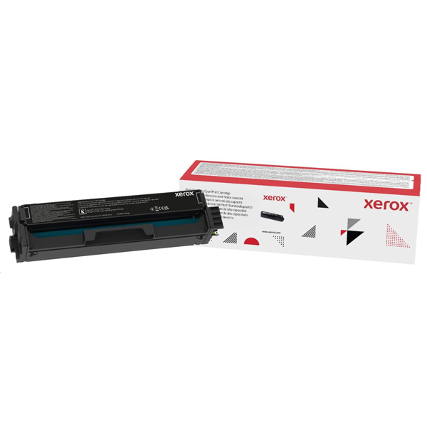 Xerox Original Toner 006R04395 black 3 000 pages