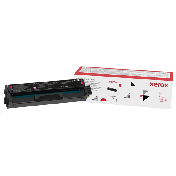 Xerox Original Toner 006R04397 magenta 2 500 pages
