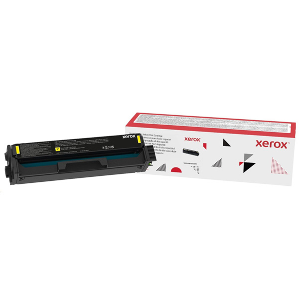 Xerox Original Toner 006R04398 yellow 2 500 pages