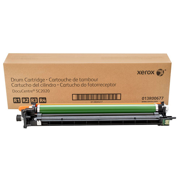 Xerox Original OPC Drum 013R00677 70 000 pages