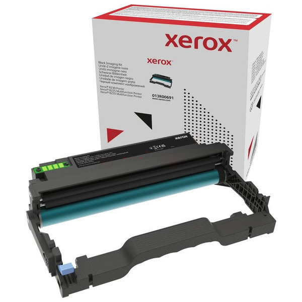 Xerox Original OPC Drum 013R00691 black 12 000 pages