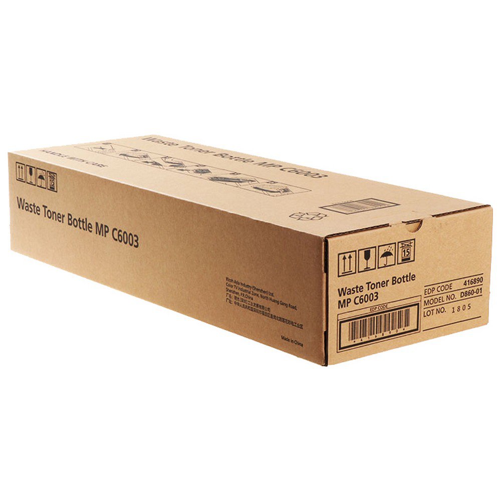 Ricoh Original Waste Container 416890 D1496400 D2426400