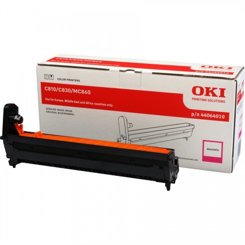 OKI Original OPC Drum 44064010 magenta 20 000 pages
