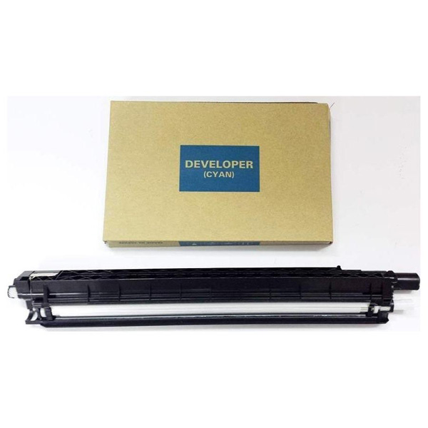 Xerox Original Developer 604K91160 cyan 38 000 pages