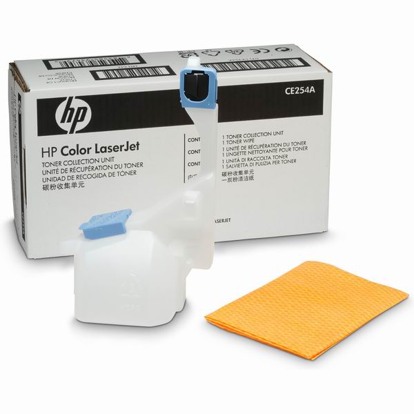 HP Original Waste Container CE254A 36 000 pages