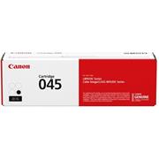 Canon originálny toner CRG-045BK 1242C002 black (čierna) 1 400 strán C-box