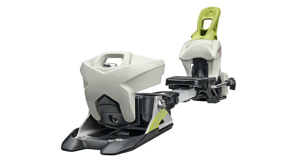 Fritschi Diamir Eagle 12