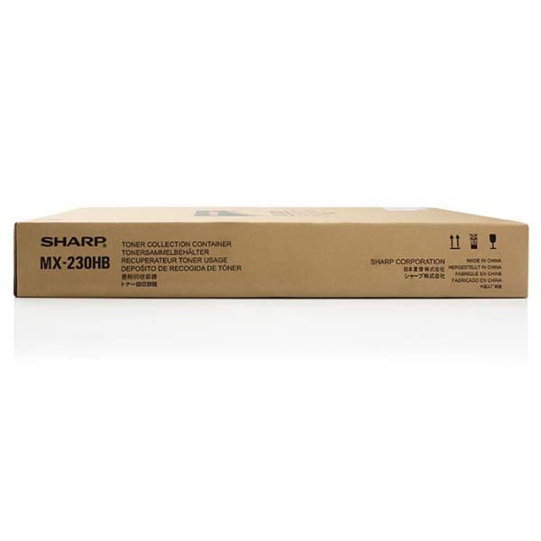 Sharp Original Waste Container MX-230HB 50 000 pages