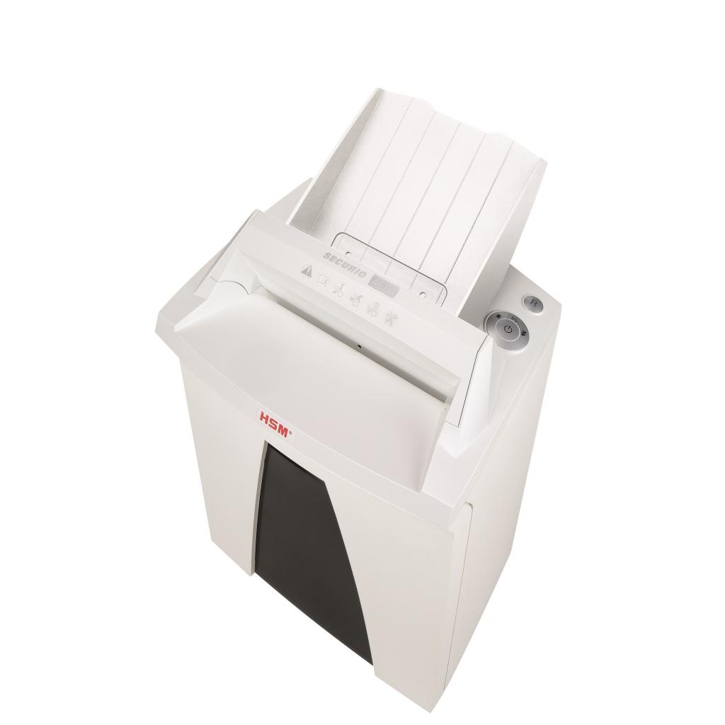 Skartátor Securio AF150 0,78x11 mm