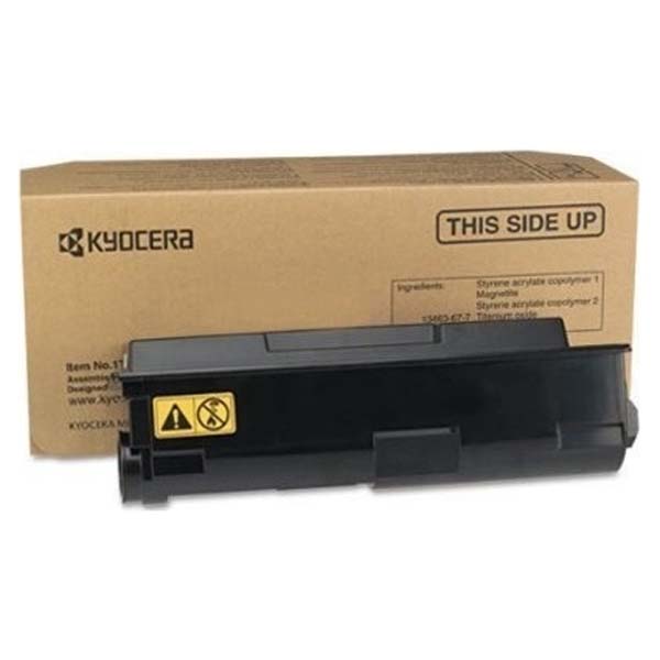 Kyocera Original Toner TK3110 1T02MT0NL0 black 15 500 pages