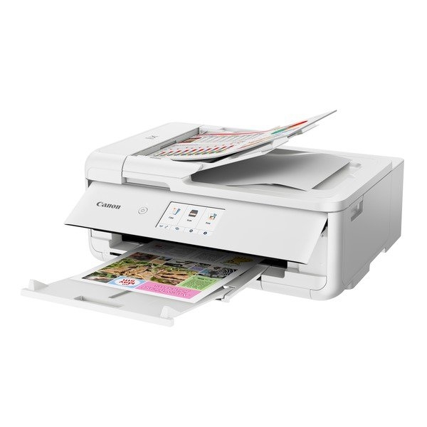 Canon PIXMA TS9551C biela