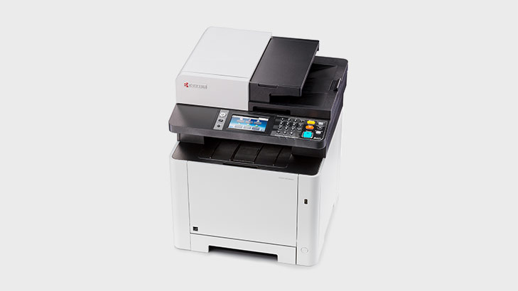 Kyocera ECOSYS M5526cdw