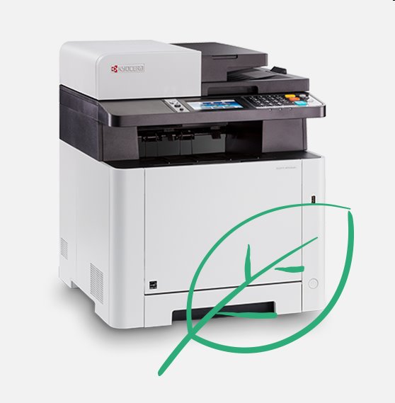 Kyocera ECOSYS M5526cdn
