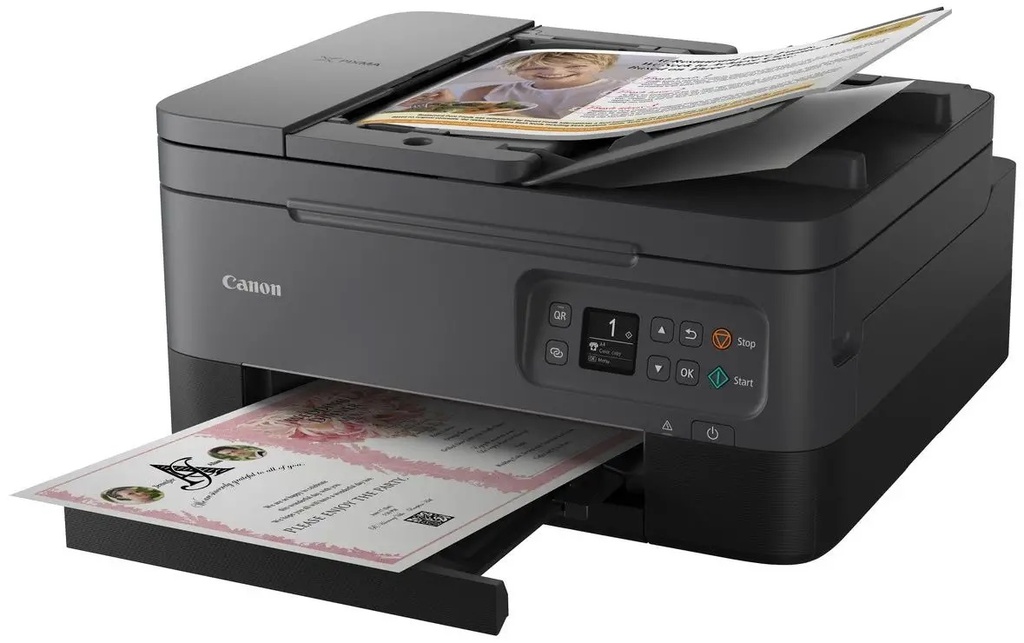 Canon PIXMA TS7450a čierna