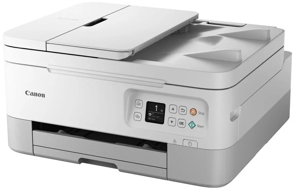 Canon PIXMA TS7451a biela