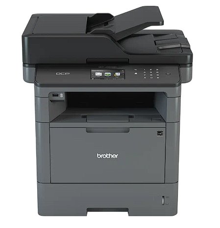 Brother DCP-L5500DN