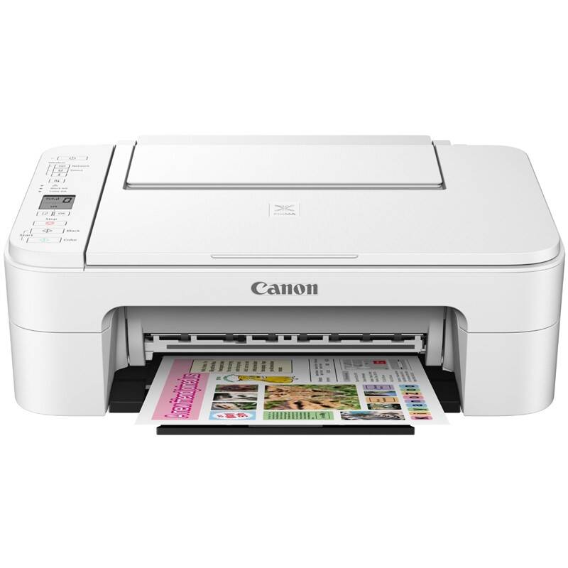 Canon PIXMA TS3351 biela