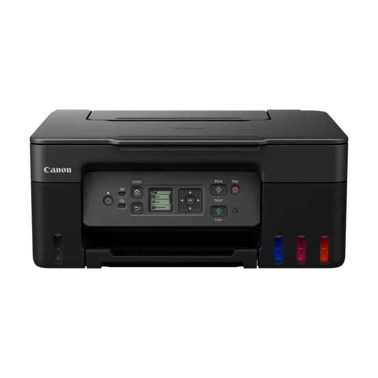 Canon PIXMA G3470 čierna