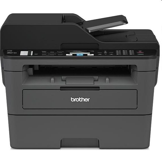 Brother MFC-L2712DN
