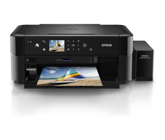 Epson L850