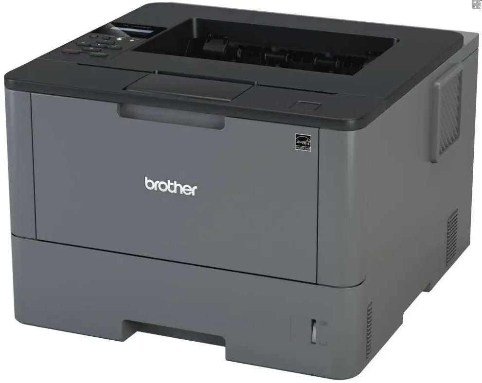 Brother HL-L5000D