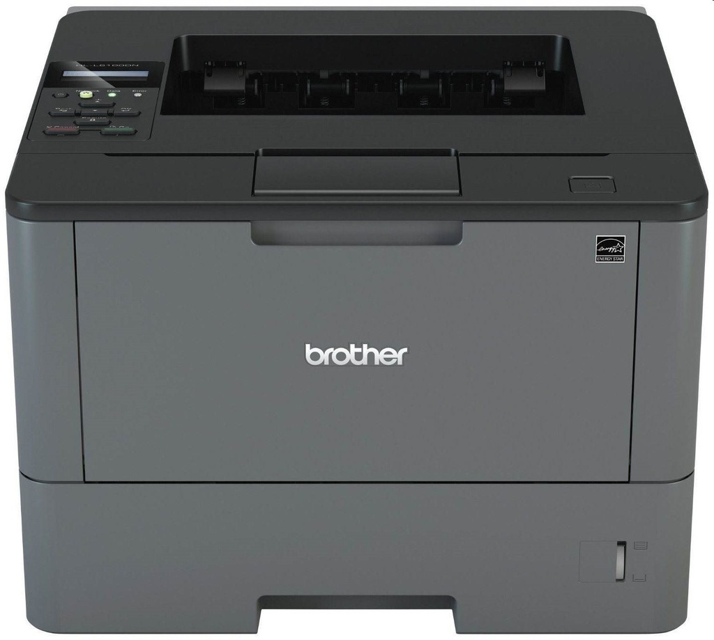 Brother HL-L5100DN