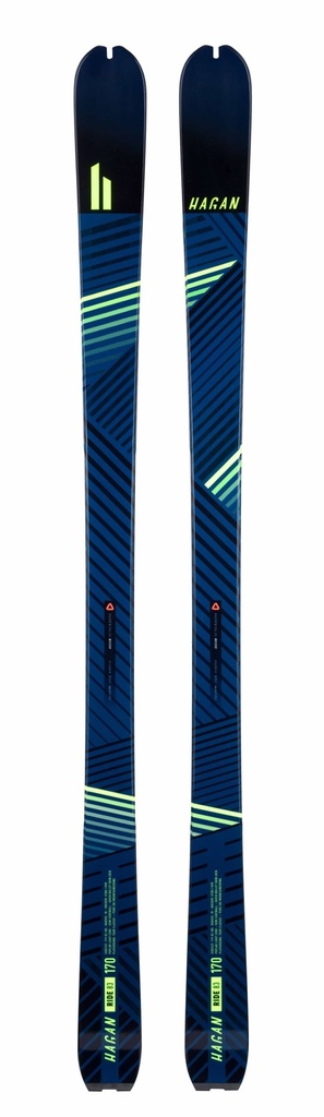 Hagan Ride 83 - 156 cm