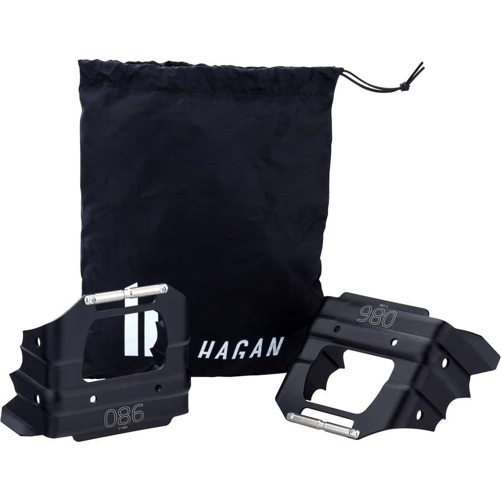 Hagan (ATK) mačky