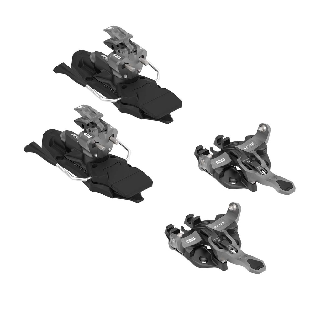 ATK RAIDER 12 EVO