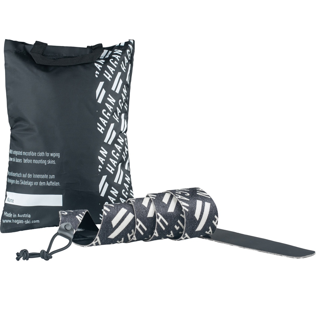 Pásy pre lyže Hagan Ultra 77