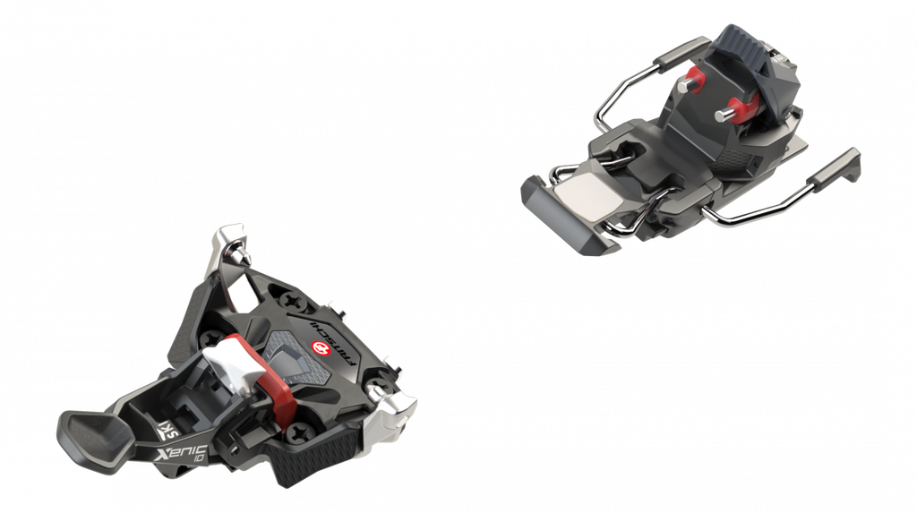 Viazanie DIAMIR Fritschi XENIC