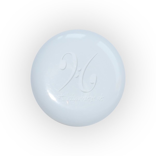 Gombík so skrutkou D12