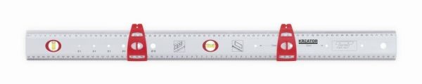 Pravítko, vodováha ALU 750mm