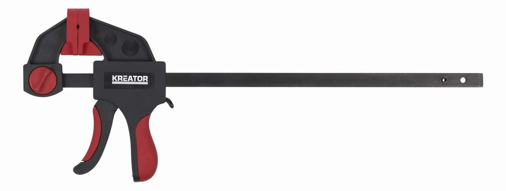 Svorka jednoručná 450mm