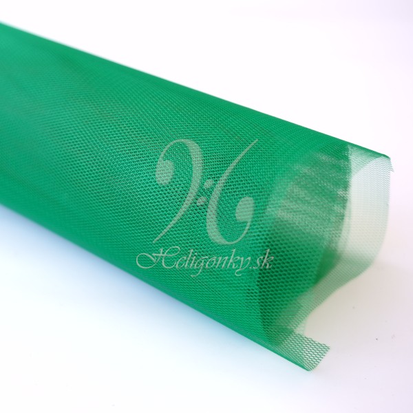 Sieťka pod kryt diskantu jednoduchá/svetlo zelená