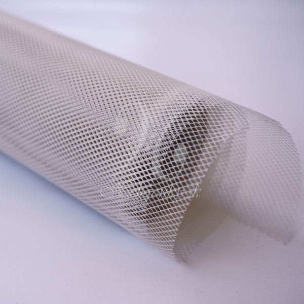 Sieťka pod kryt diskantu jednoduchá/slonovinová