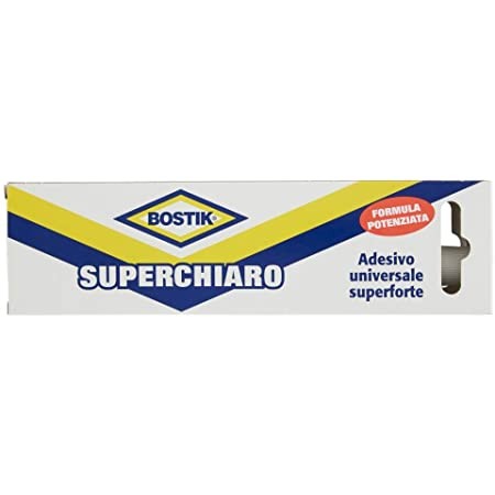 Lepidlo Bostik