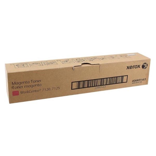 Xerox Original Toner 006R01463 magenta 15 000 pages