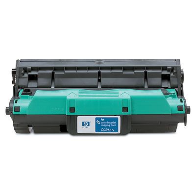 HP Original OPC Drum Q3964A black 20 000/50 000 pages B-box