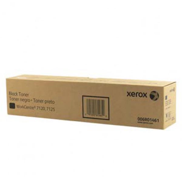 Xerox Original Toner 006R01461 black 22 000 pages