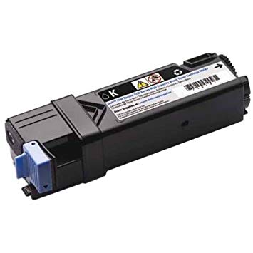 DELL Original Toner 593-11040 N51XP 2150 2155 black HC 3 000 pages
