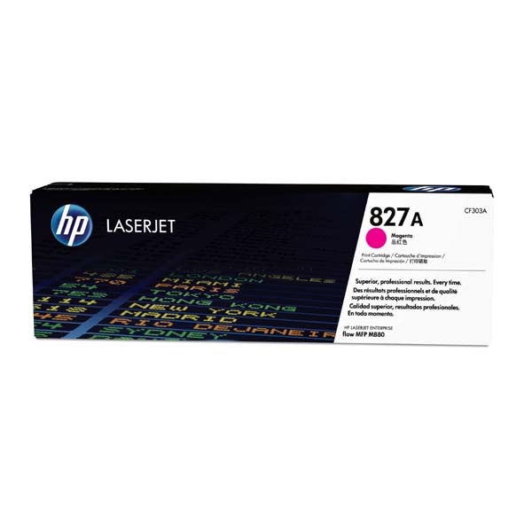 HP Original Toner CF303A / HP 872A magenta 32 000 pages