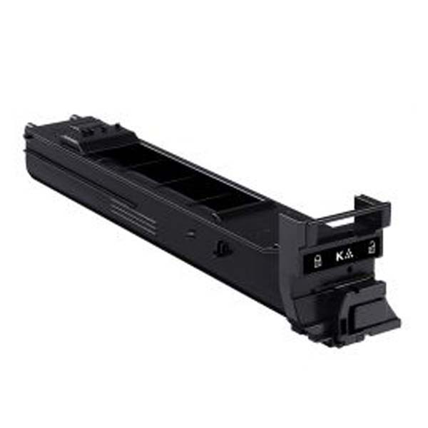 Konica Minolta Original Drum IUP-16 black 60 00 pages