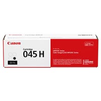 Canon Original Toner CRG 045HBK 1246C002 black 2 800 pages