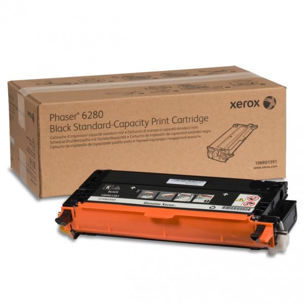 Xerox Original Toner 106R01403 black 7 000 pages
