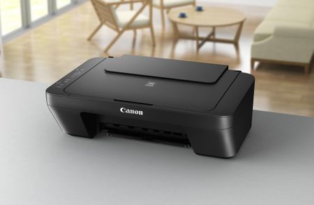 Canon Pixma MG 2550S